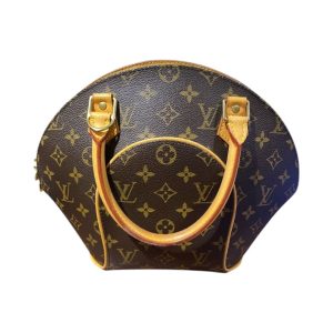 ルイ・ヴィトン LOUISVUITTON モノグラム エリプスPM M51127