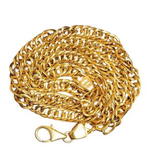 K18(18金) ネックレス