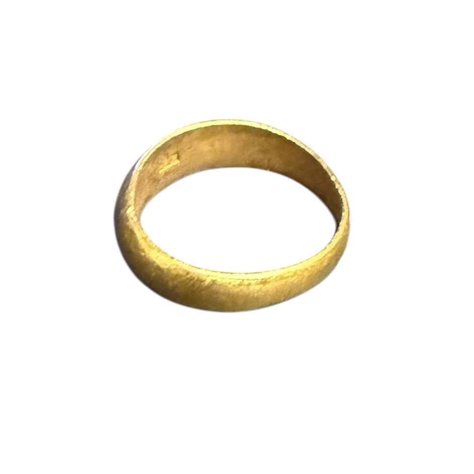 K24(24金) リング