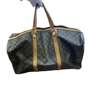 LOUIS VUITTON ルイ・ヴィトン キーポル