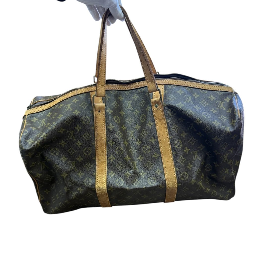 LOUIS VUITTON ルイ・ヴィトン キーポル