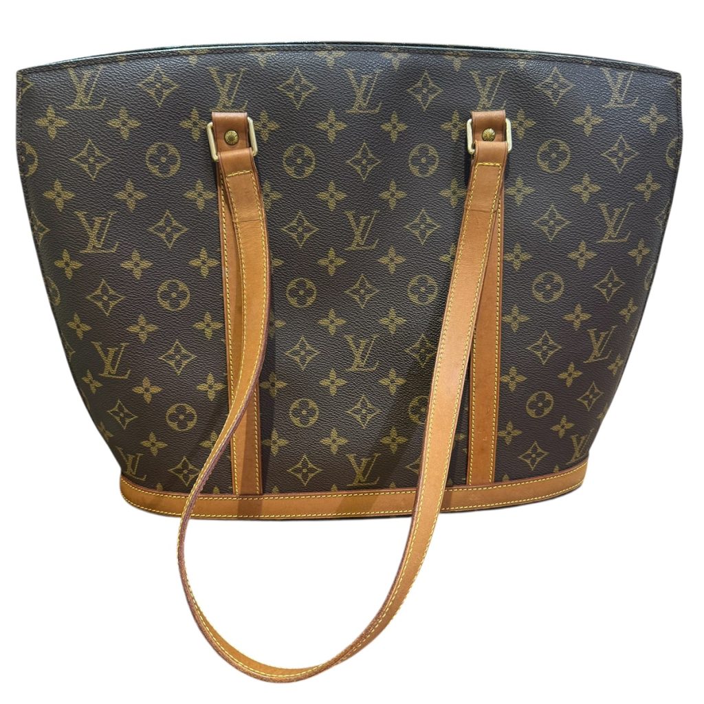 ルイヴィトン モノグラム バビロン 弘前市