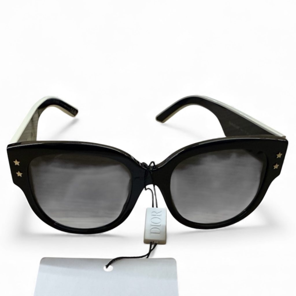 DIOR サングラス