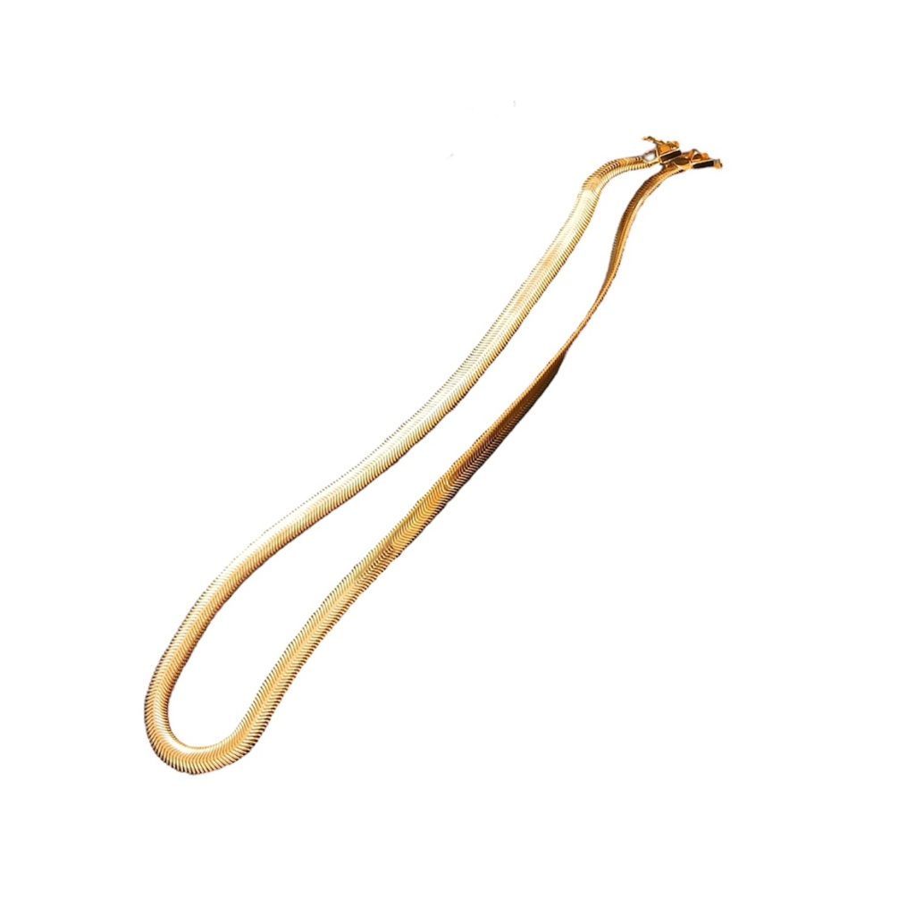 K18 18金 ネックレス