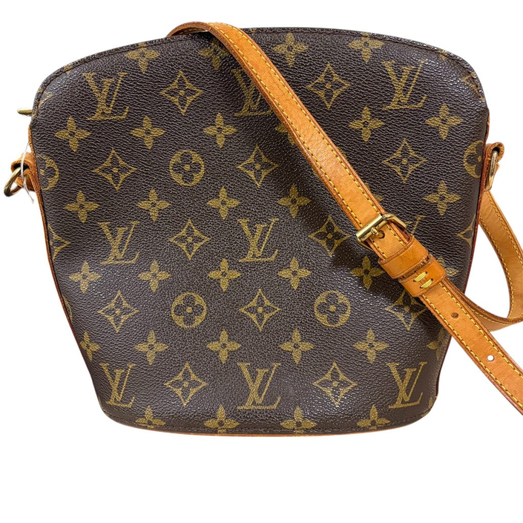 ルイ・ヴィトン ドルーオ（Louis Vuitton Drouot）