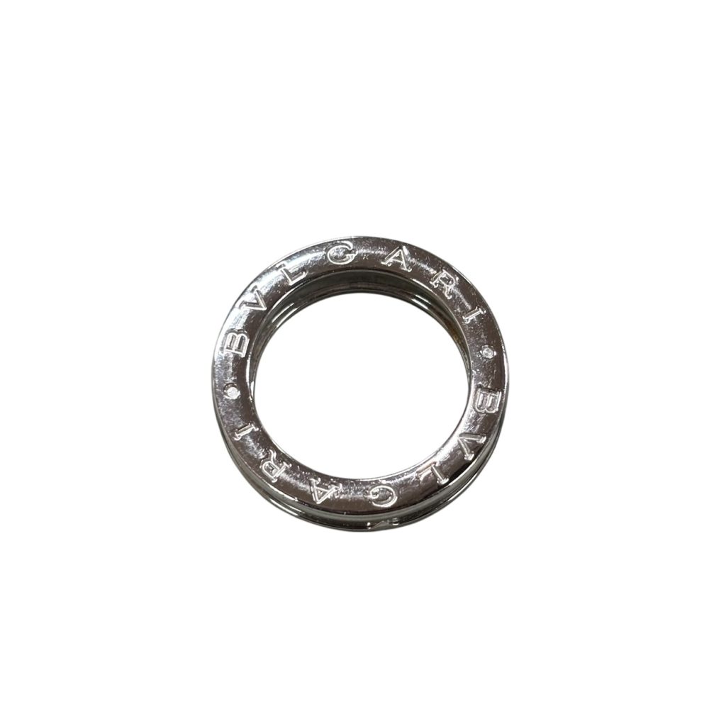 ブルガリ ビーゼロワン リング BVLGARI