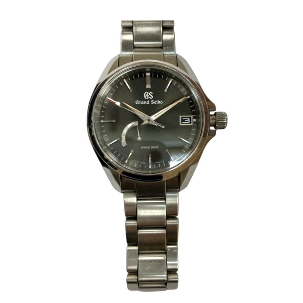 GRAND SEIKO グランドセイコー SBGA273 スプリングドライブ
