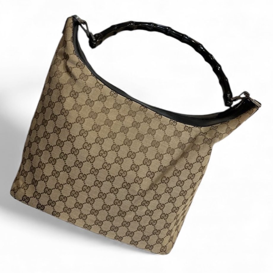 【GUCCI ハンドバッグ】弘前市