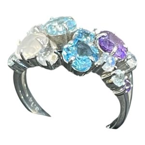 Pt900(プラチナ900)リング