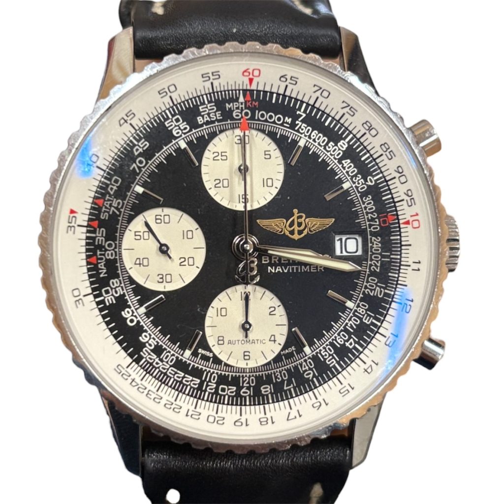 BREITLING（ブライトリング） ナビタイマー