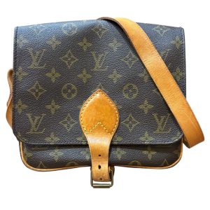 Louis Vuitton カルトシエール M51253