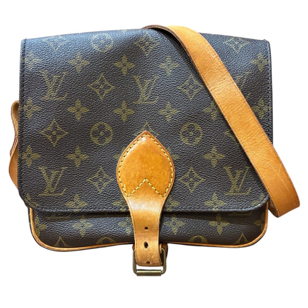Louis Vuitton カルトシエール M51253