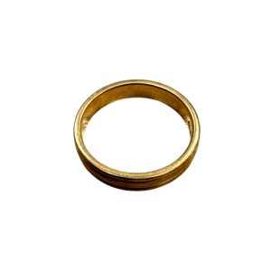 K18 18金 リング 山形市