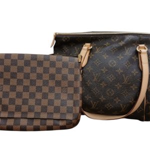 Louis Vuitton ルイヴィトン バッグ まとめ