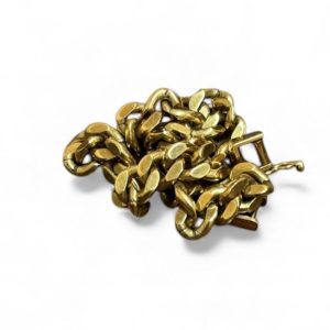 K18 18金 750 喜平ブレスレット ジュエリー 貴金属