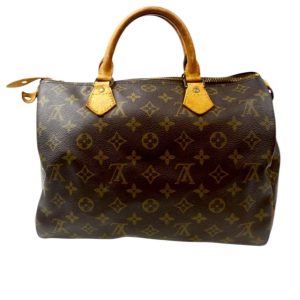 Louis Vuitton ルイヴィトン スピーディー30