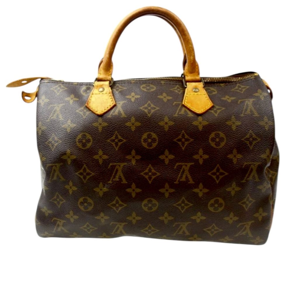 Louis Vuitton ルイヴィトン スピーディー30