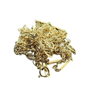 K18 18金 ネックレスおまとめ