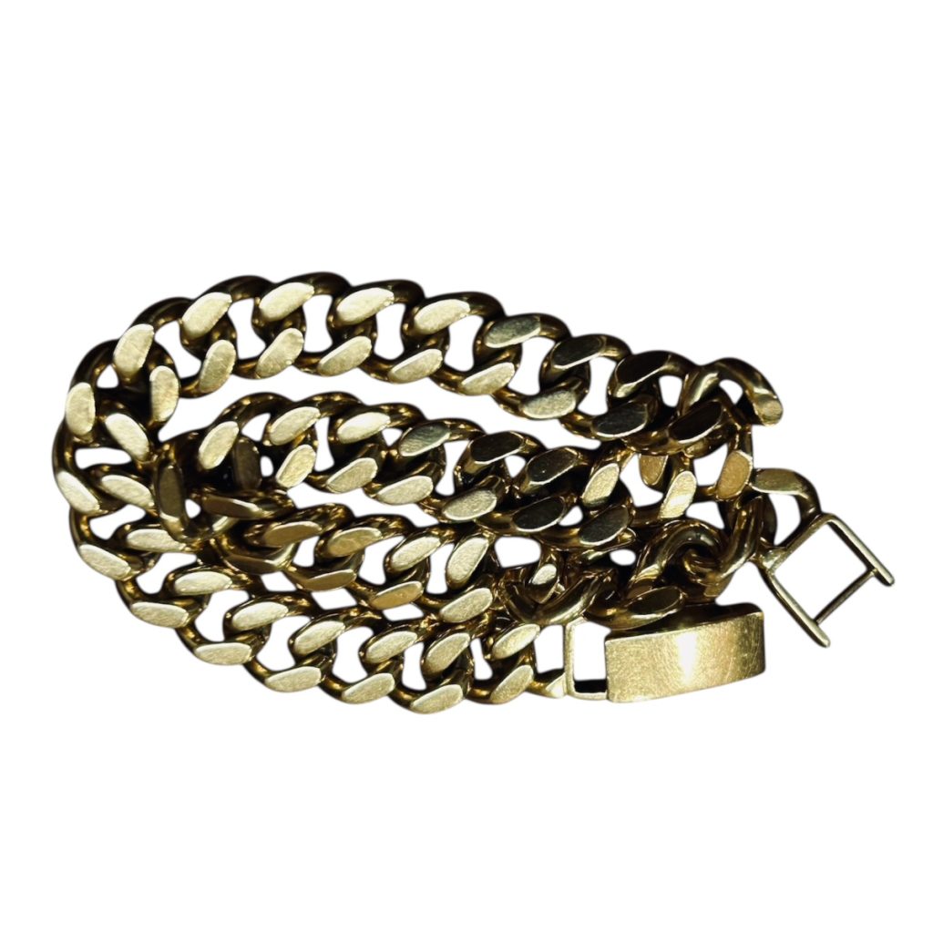 K18/18金 ネックレス