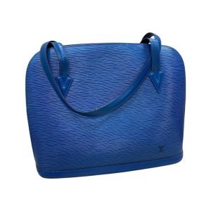 Louis Vuitton ルイヴィトン エピ リュサック ハンドバッグ