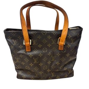 Louis Vuitton（ルイ・ヴィトン）カバ・ピアノ モノグラム トートバッグ