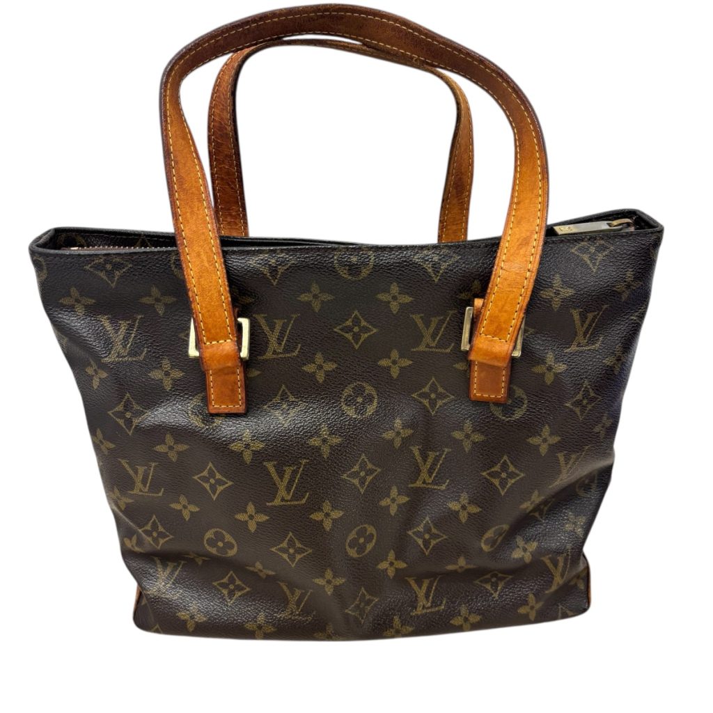 Louis Vuitton（ルイ・ヴィトン）カバ・ピアノ モノグラム トートバッグ