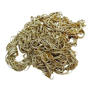 K18 ネックレス おまとめ