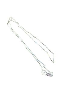 Pt850 ネックレス