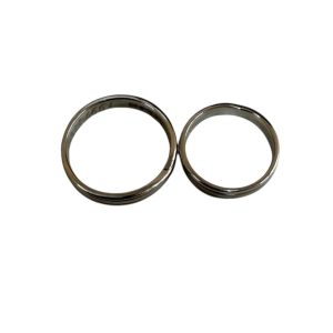 Pt950 プラチナ950 リング 東根市