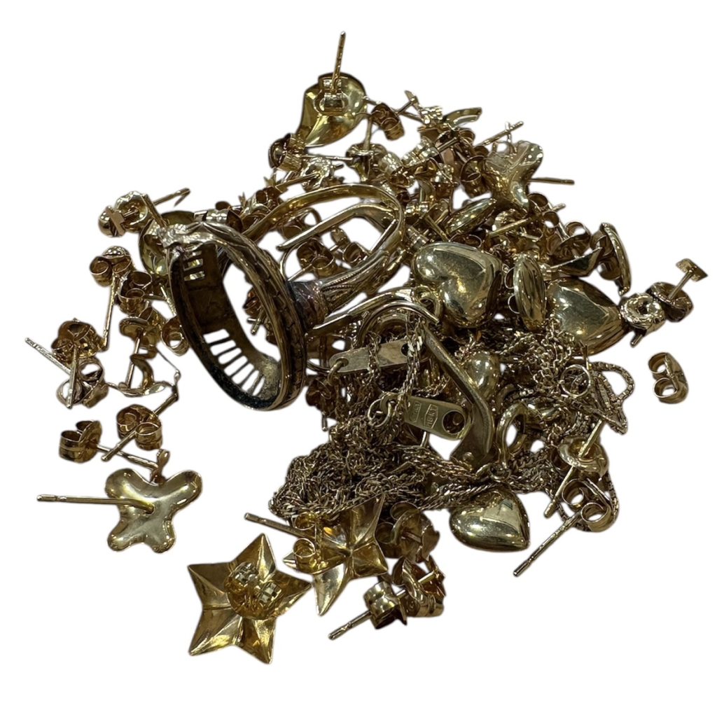 K18 ( 18金 )アクセサリー おまとめ