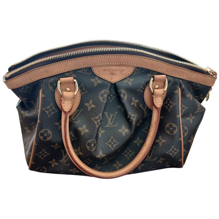 ティヴォリPM モノグラム Louis Vuitton(M40143)【Cランク】