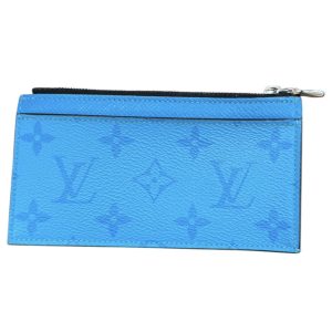 ルイ・ヴィトン タイガラマ コインカード・ホルダー（型番：M30425）