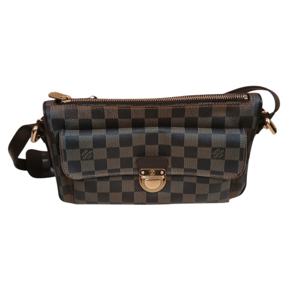 Louis Vuitton ルイヴィトン ラヴェッロGM ダミエ　寒河江市