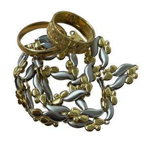 18金 プラチナ アクセサリーおまとめ