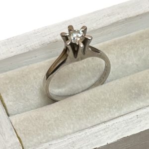 Pt850 プラチナ リング ダイヤ アクセサリー ジュエリー 貴金属