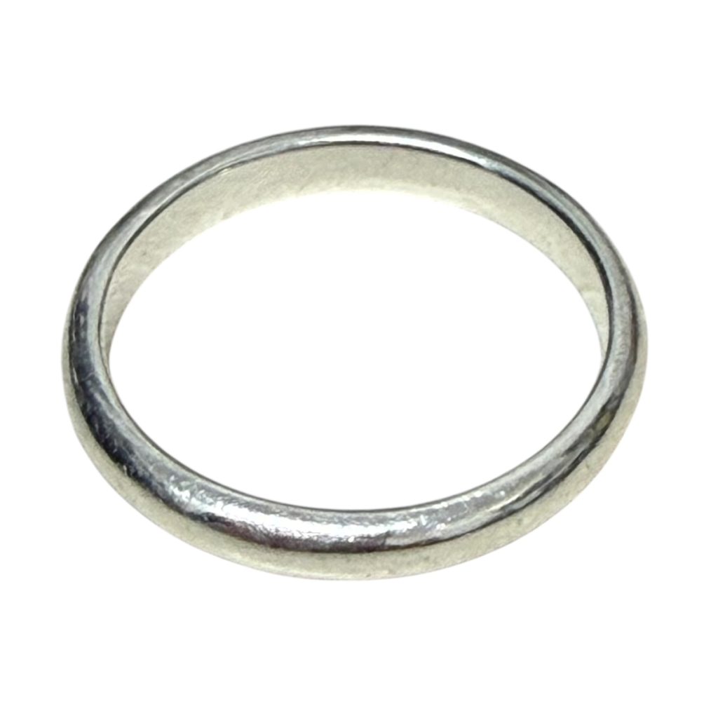 Pt900 プラチナリング