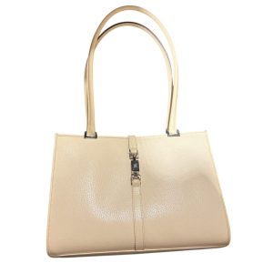 GUCCI　ジャーキー　ショルダーバッグ