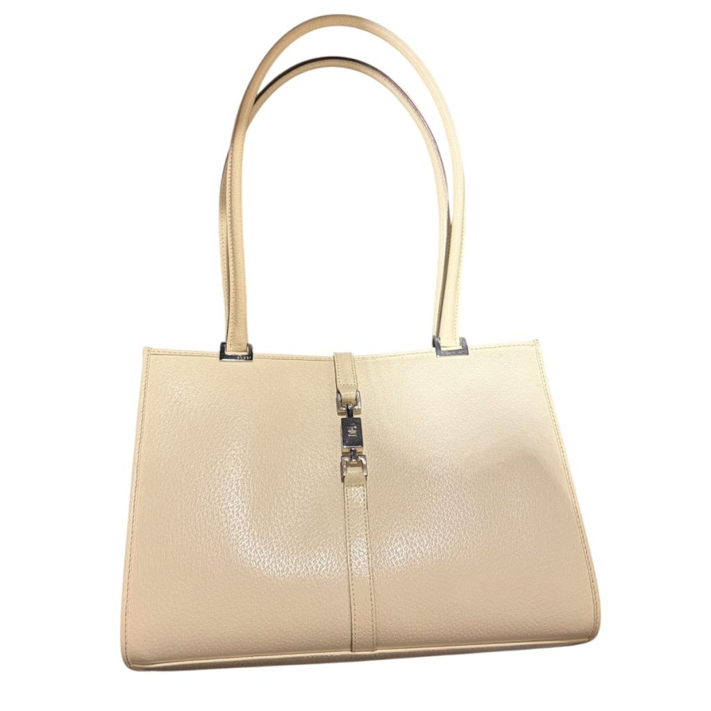 GUCCI　ジャーキー　ショルダーバッグ