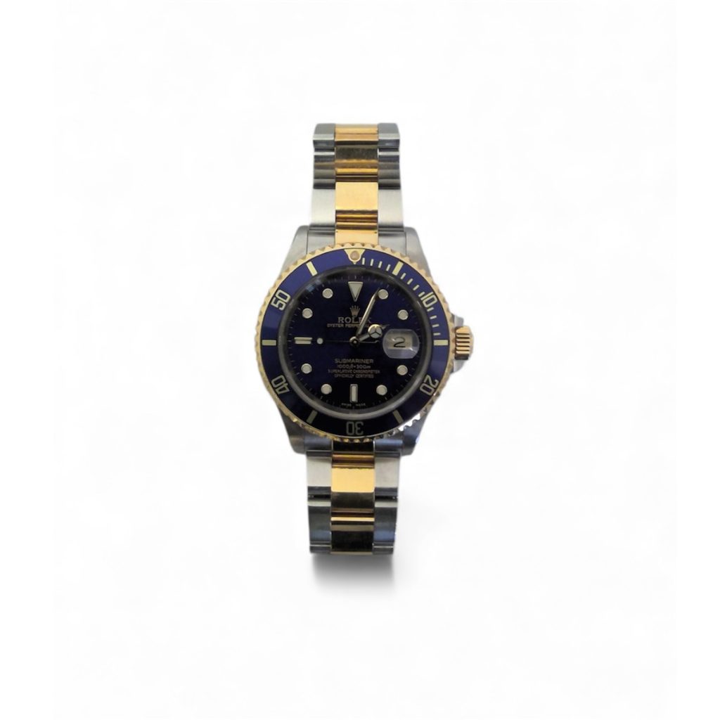 ROLEX サブマリーナデイト