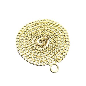 K18（18金）ネックレス