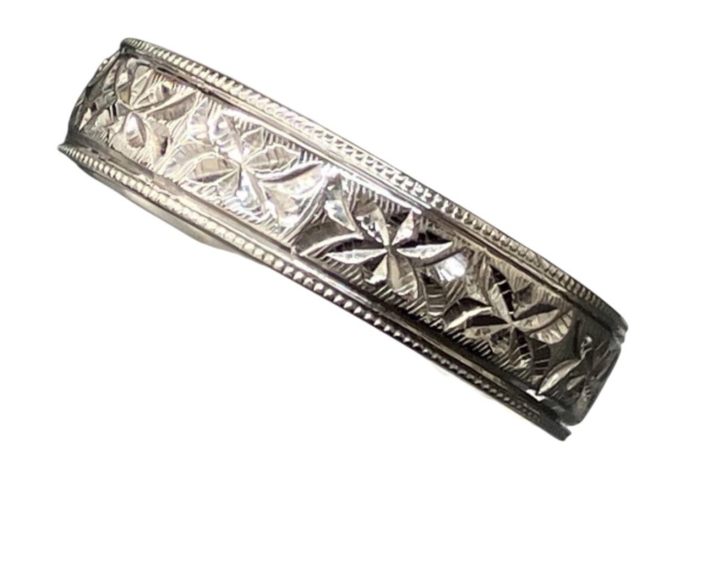 Pt900 プラチナリング 指輪