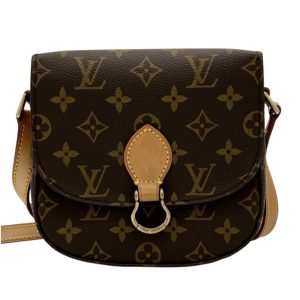Louis Vuitton ルイ・ヴィトン サンクルー