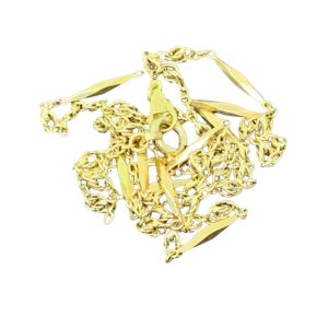 K18 18金 ネックレス