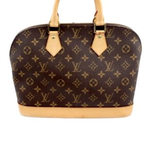 Louis Vuitton ルイヴィトン アルマPM