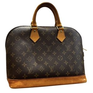 Louis Vuitton（ルイ・ヴィトン）モノグラム アルマPM M51130