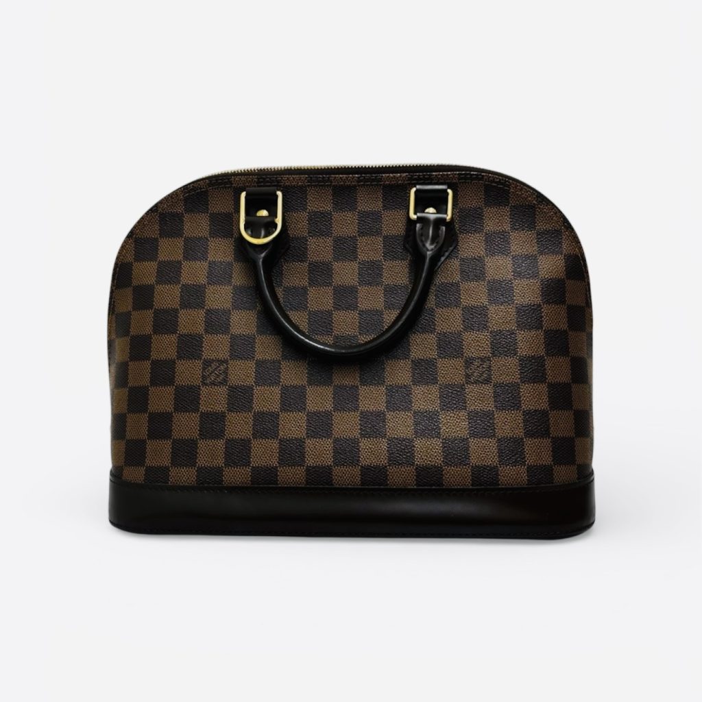 ルイヴィトン ダミエ アルマの買取実績 | 買取専門店さすがや