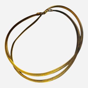 K18（18金）ネックレス