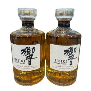 サントリー 響 ジャパニーズハーモニー 700ml