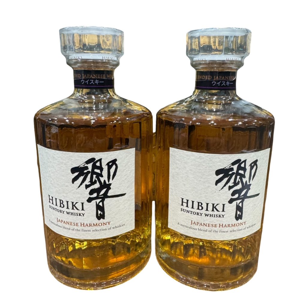 サントリー 響 ジャパニーズハーモニー 700ml