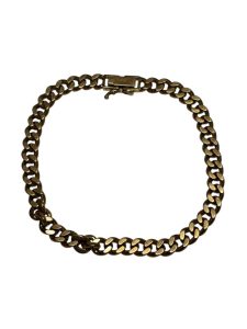 K18　喜平ブレスレット